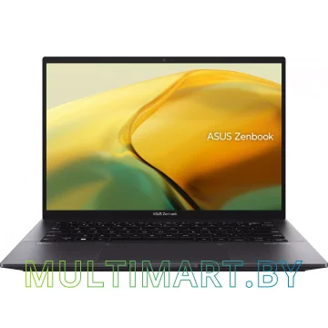 Ноутбук ASUS ZenBook 14 UM3402YA-KP854 (90NB0W95-M01KZ0)